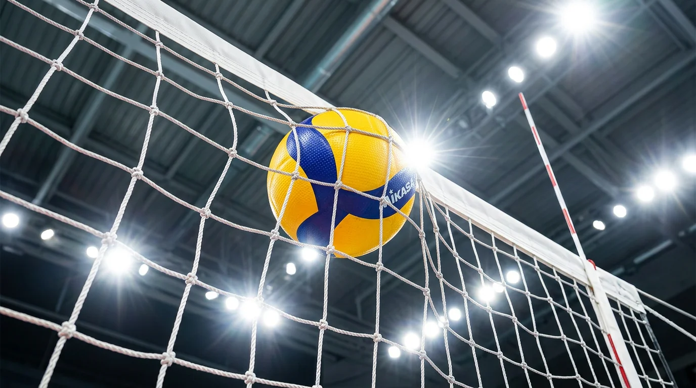 Analytischer Leitfaden für Volleyball Sportwetten mit Quotenanalyse und Strategien