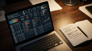 Volleyball-Statistiken und Datenquellen für fundierte Wettanalysen