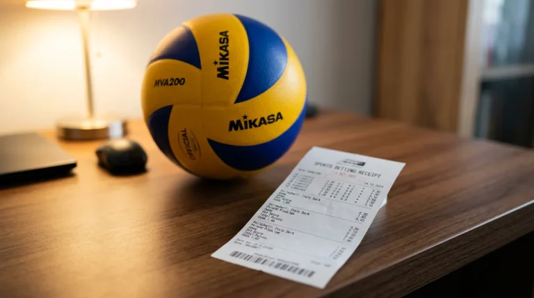 Sportwettsteuer bei Volleyball-Wetten in Deutschland erklärt