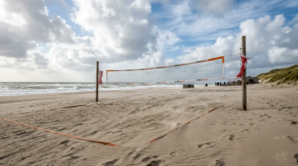 Einfluss von Wetterbedingungen auf Beachvolleyball-Wetten
